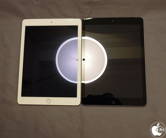 【4台セット】APPLE iPad Air、Air2全て起動良好　No.⑩