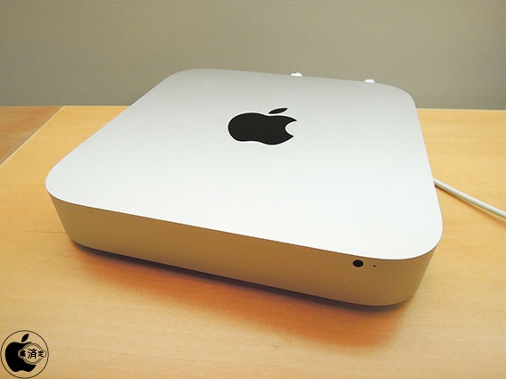 PC/タブレット デスクトップ型PC Mac mini (Late 2014)をチェック | Mac | Mac OTAKARA