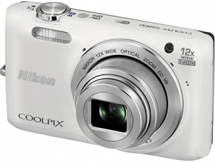 COOLPIX S6800