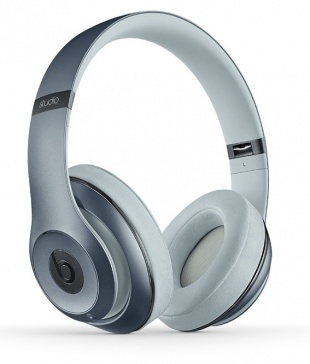 Beats Studio Wireless Metallic Sky
