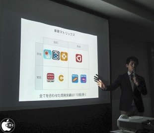 フィードテイラーの大石 裕一氏