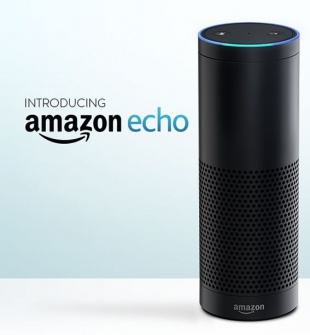 Amazon Echo