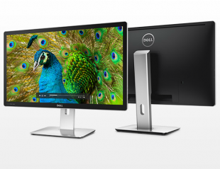 Dell UltraSharp 27 Ultra HD 5K Monitor