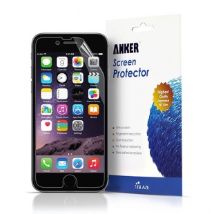 Anker Ultra-Clear Screen Protector for iPhone 6