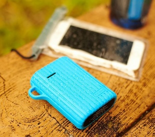 cheero Tough 9000mAh