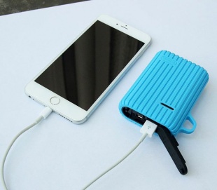 cheero Tough 9000mAh