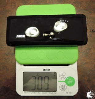 Anker Astro E5 第2世代 モバイルバッテリー 16000mAh