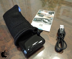 Anker Astro E5 第2世代 モバイルバッテリー 16000mAh