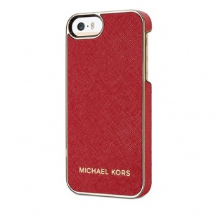 MICHAEL Michael Kors Snap On case for iPhone 5/5s