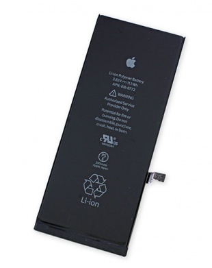 iFixitより iPhone 6 Plusバッテリー