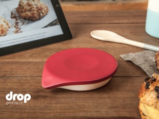 Drop Connected Kitchen Scale