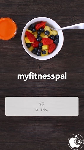 MyFitnessPal