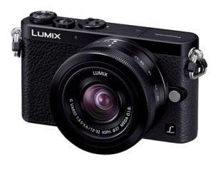 LUMIX DMC-GM1K レンズキット