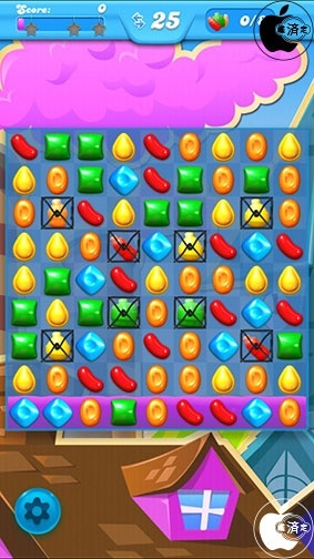 Candy Crush Soda Saga