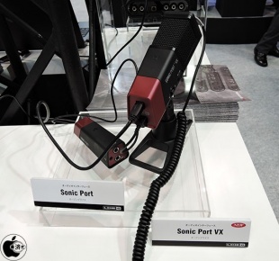 Line 6 Sonic Port VX