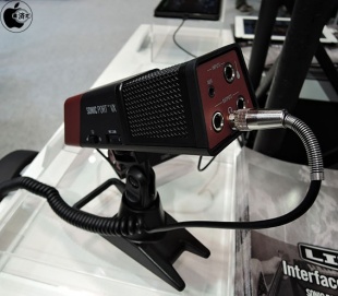 Line 6 Sonic Port VX