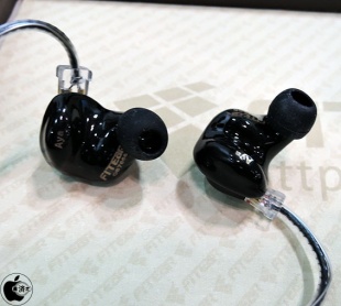 FitEar Aya