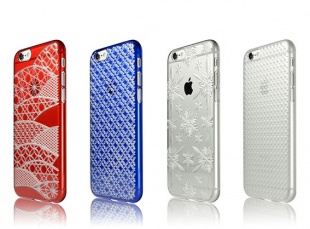 Air Jacket kiriko for iPhone6