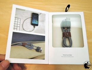 Native Union BELT Cable (1.2 metres)