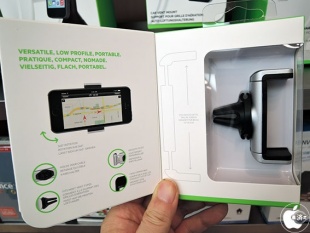 Belkin Car Vent Mount for iPhone