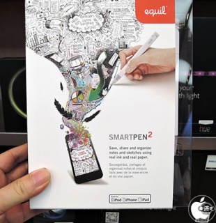 PNF Equil Smartpen 2