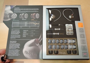 RHA T10i