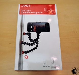JOBY GripTight GorillaPod Magnetic