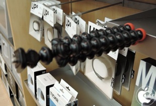 JOBY GripTight GorillaPod Magnetic