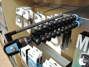 JOBY GripTight GorillaPod Video