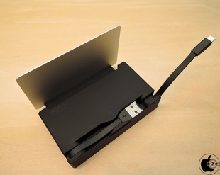 mophie powerstation plus 3x with Lightning connector