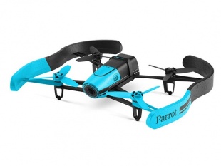 Parrot Bebop Drone