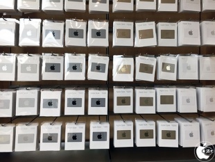 Apple Storeギフトカード 2014