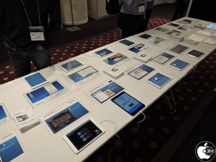 FileMaker iOS サンプルソリューション
