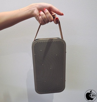 B&O PLAY BeoPlay A2 by Bang & Olufsen