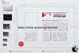 Mac Fan January 2015