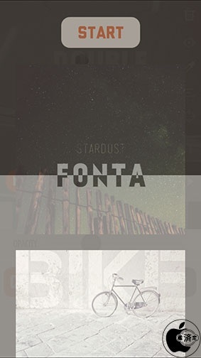 Fonta - 写真の話