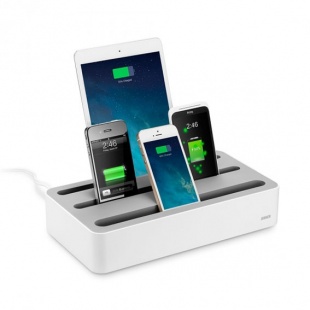 Anker 5-Device Charging Station