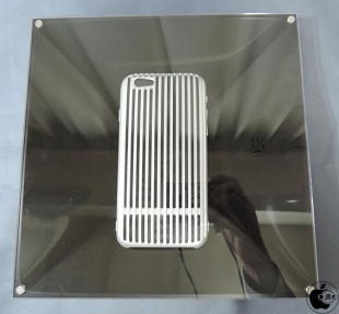 SQUAIR The Slit for iPhone 6