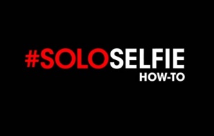 #SOLOSELFIE