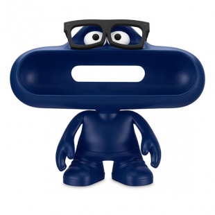 Beats Pill Dude Blue