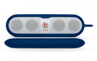 Beats Pill 2.0 Blue