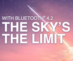 Bluetooth 4.2