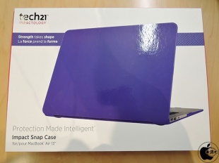 Tech21 Impact Snap Case