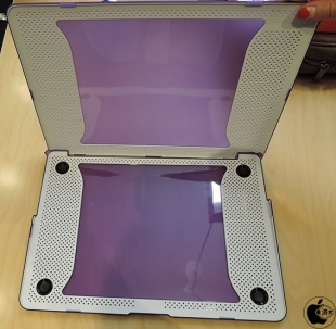 Tech21 Impact Snap Case