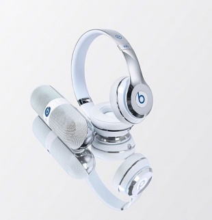 fragment design x Beats by Dre カプセルコレクション