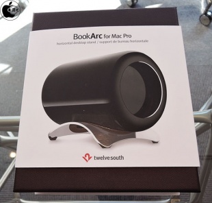 Twelve South BookArc for Mac Pro (2013) 
