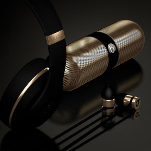 BEATS X ALEXANDER WANG