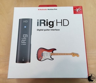 iRig HD
