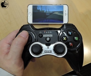 HORI HORIPAD WIRELESS コントローラー