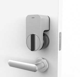 Qrio Smart Lock